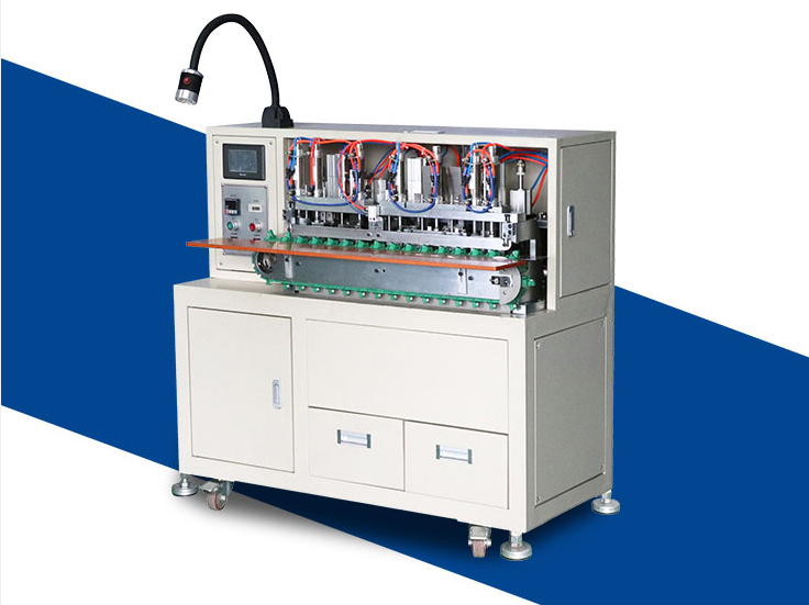 上錫機(jī)的使用優(yōu)勢(shì)有哪些?